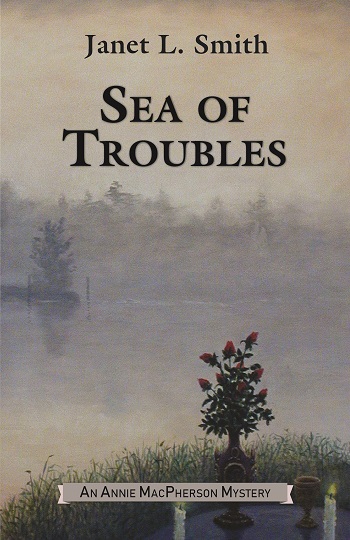 Sea of Troubles: An Annie MacPherson Mystery