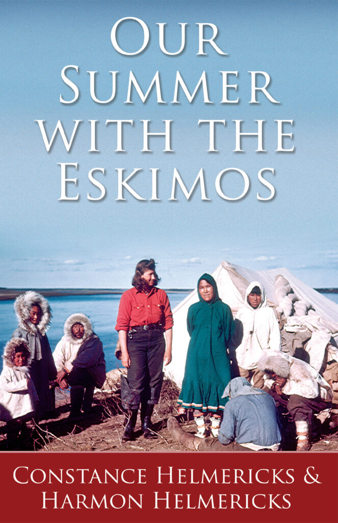 Our-Summer-with-the-Eskimos_Front-Cover_eBook