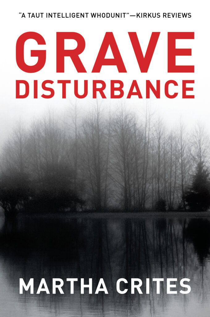 GRAVE-DISTURBANCE_FRONT-COVER