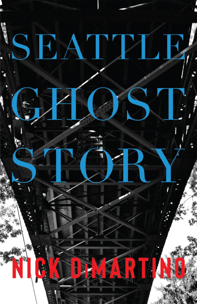 Seattle Ghost Story_Front Cover_eBook