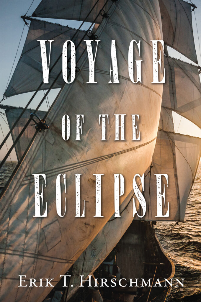Voyage-of-the-Eclipse_Front-Cover_eBook