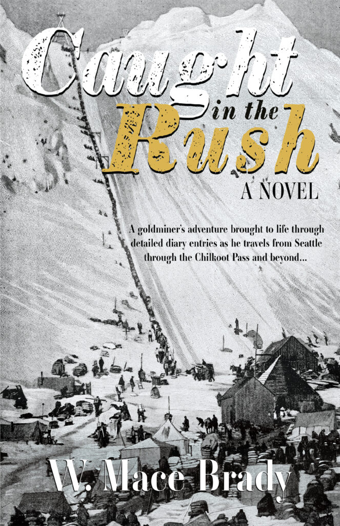 Caught-in-the-Rush_Front-Cover_eBook