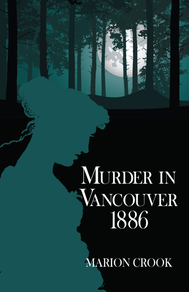 Murder_in_Vancouver_Cover_1600_Pixels
