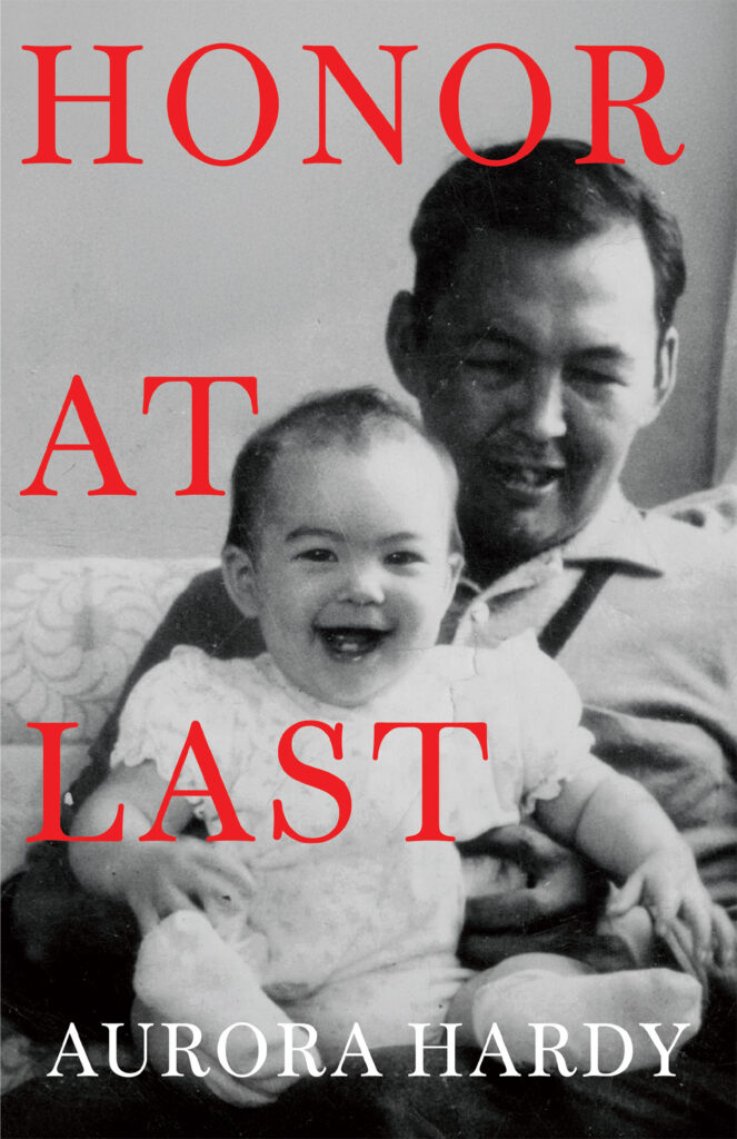 Honor at Last_Front Cover_eBook